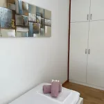 Luxury Julie Apartament Vinjerac