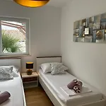 Luxury Julie Apartament *
