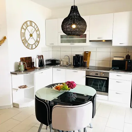 Apartamento Luxury Julie Vinjerac