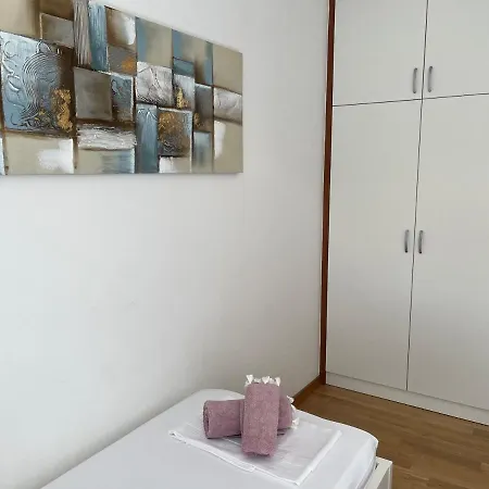 Luxury Julie Apartment Vinjerac