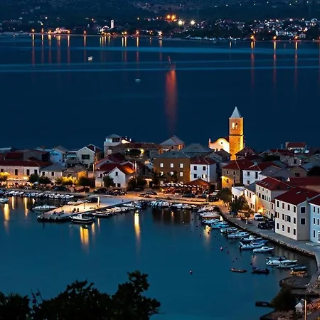 Luxury Julie * Vinjerac