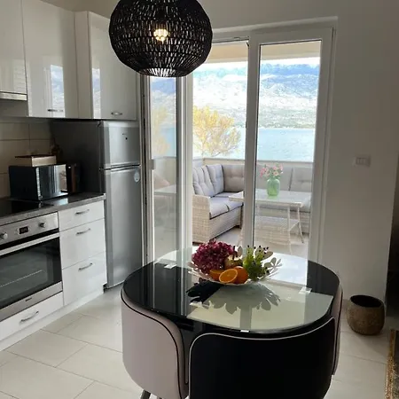 Apartamento Luxury Julie