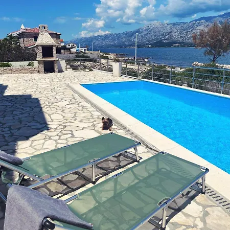 Apartamento Luxury Julie *