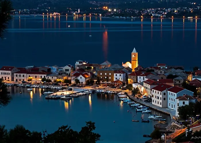 Luxury Julie * Vinjerac