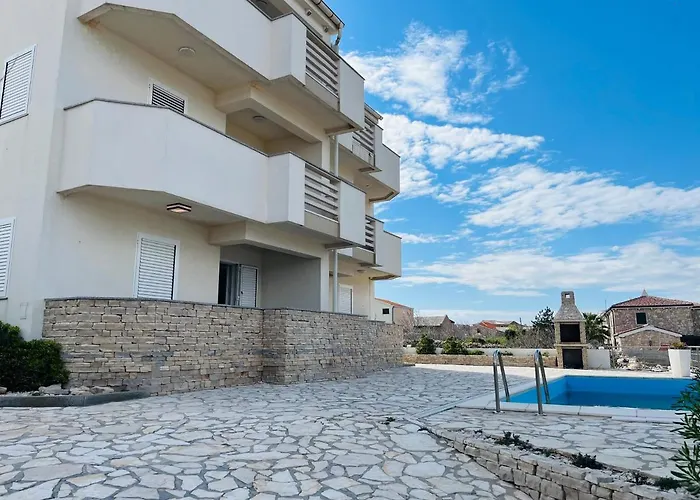 Apartamento Luxury Julie *