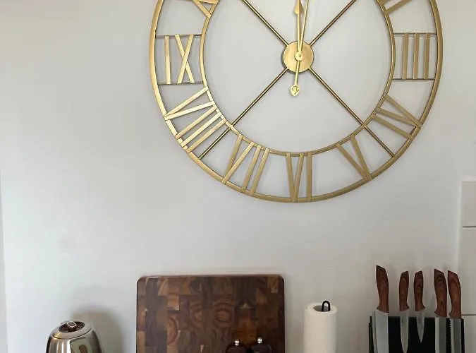 Luxury Julie * Vinjerac