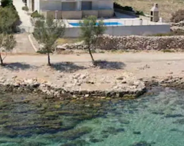 Luxury Julie Apartamento Vinjerac