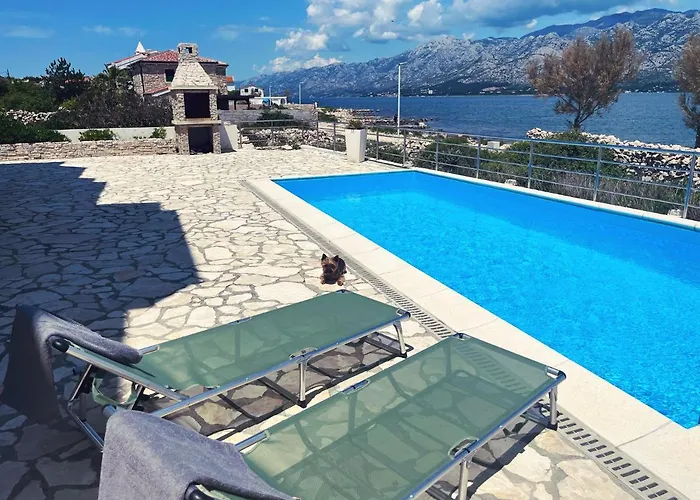 Apartamento Luxury Julie *