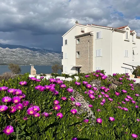 Appartement Luxury Julie *