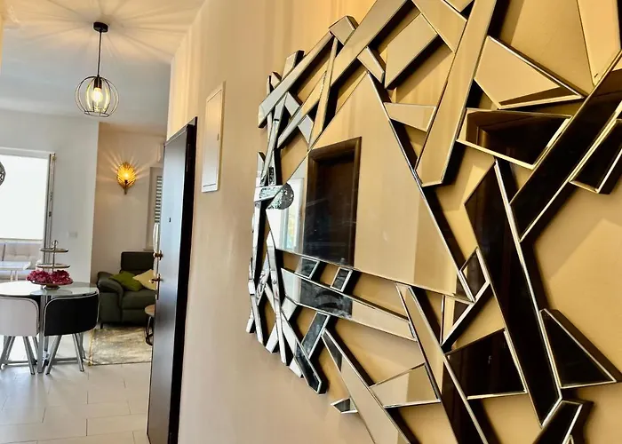 Appartamento Luxury Julie *