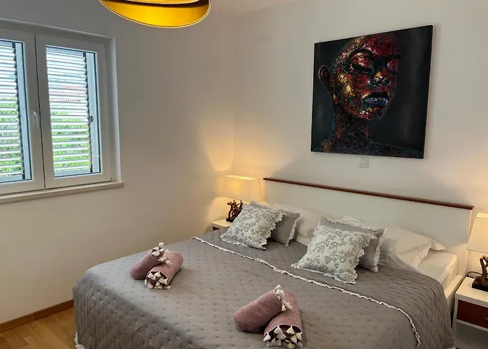 Lejlighed Luxury Julie Vinjerac
